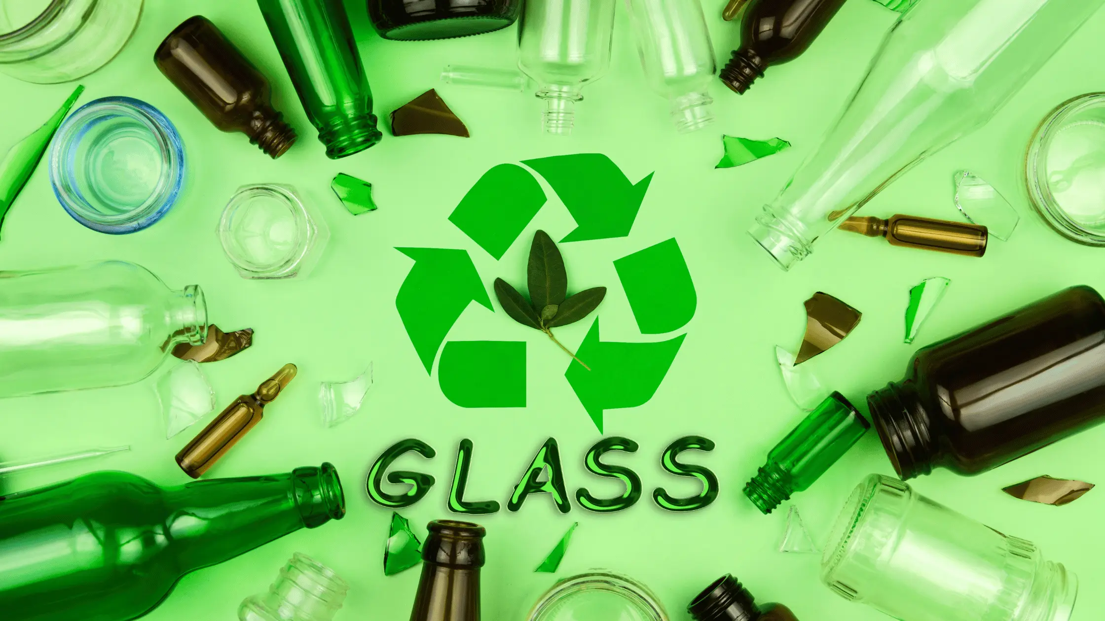 Recycle Glass