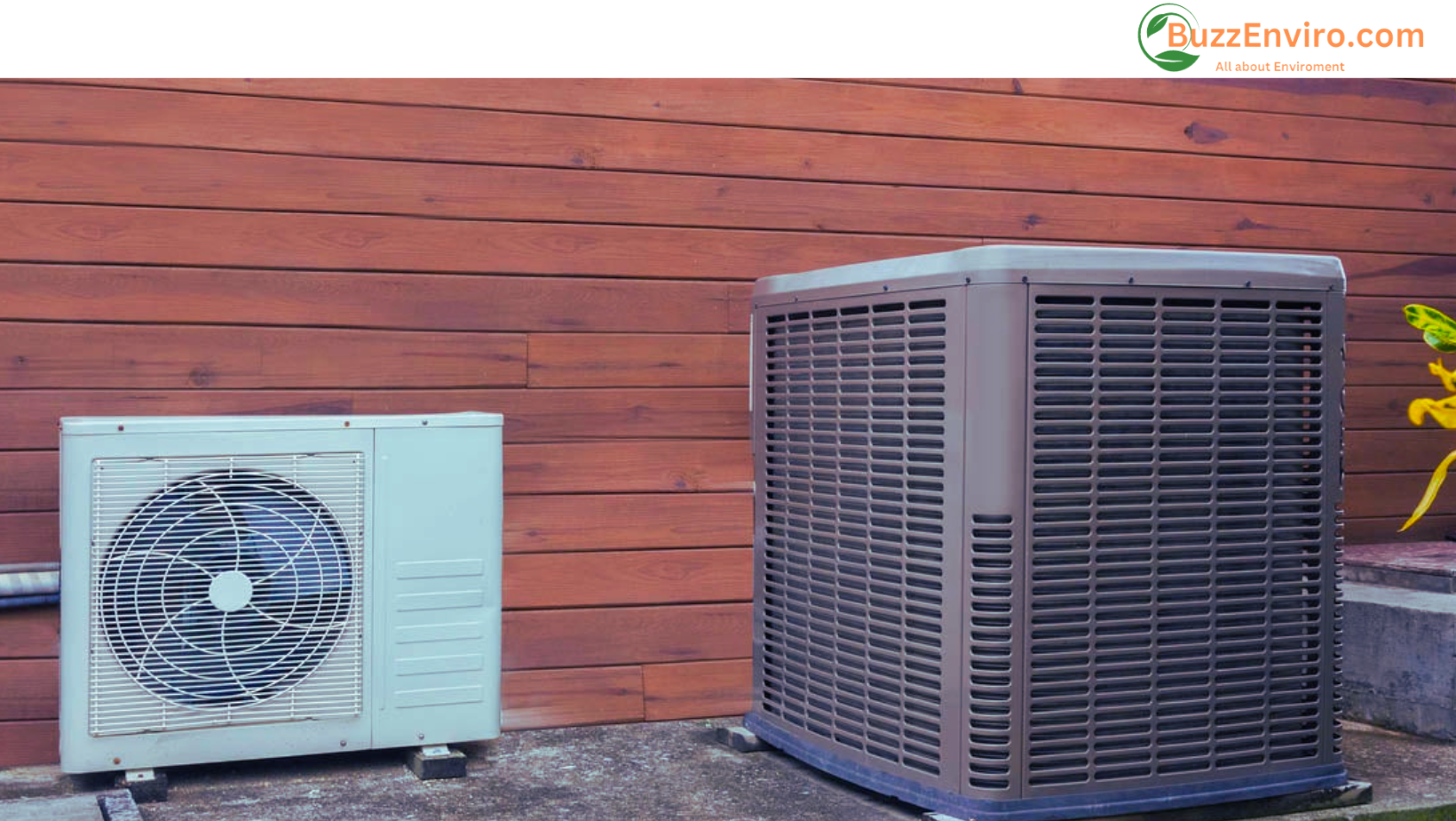 Heat Pumps