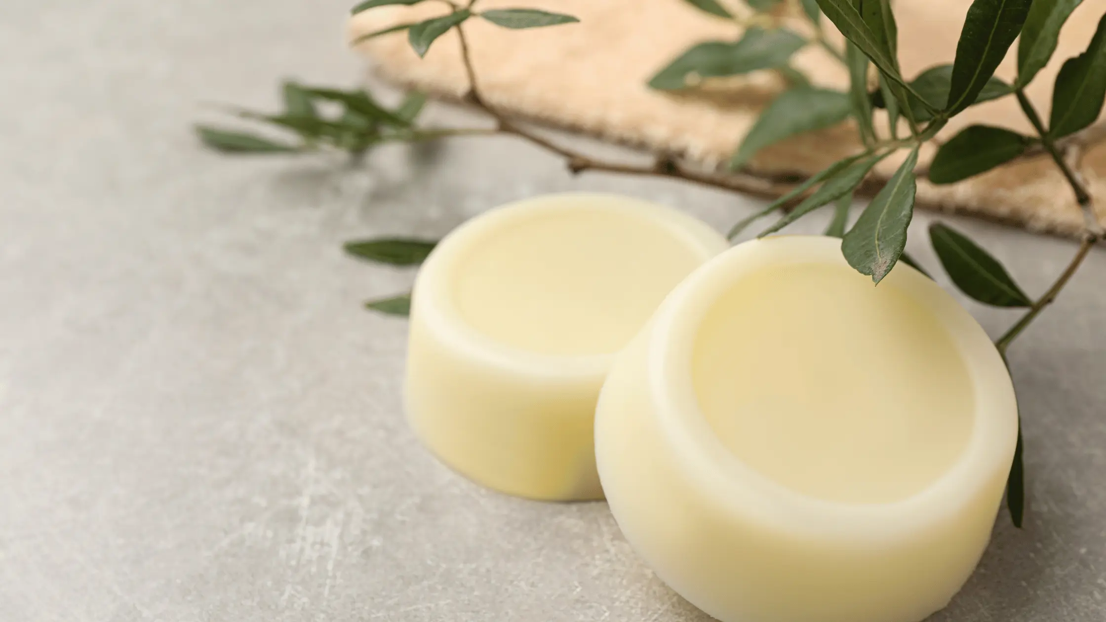 How to Make Shampoo Bar: 4 Eco-Friendly Recipes