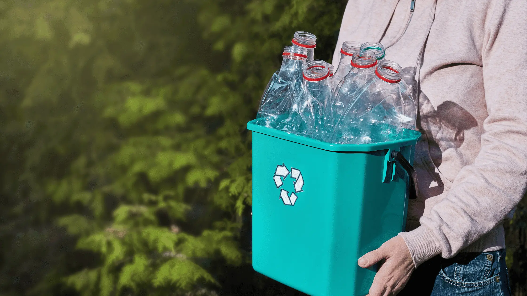 What is Commingled Recycling and How It Works?