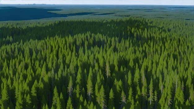 Boreal Forest