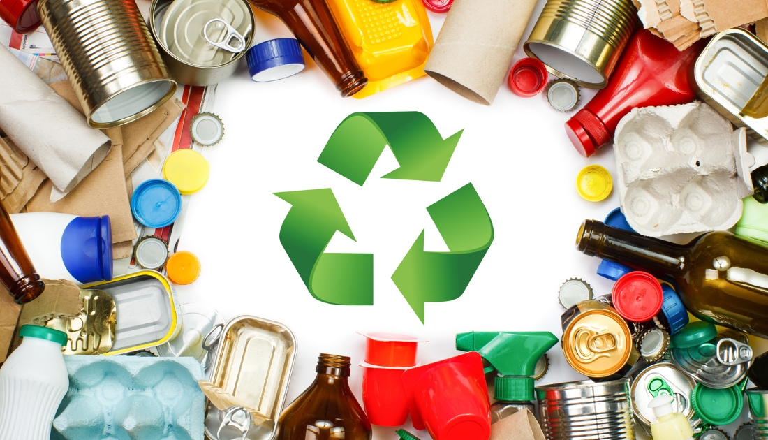 PET Bottle Recycling