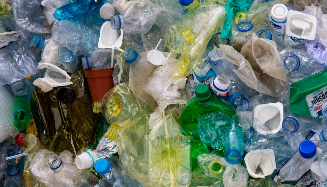 Global Study Finds Coca-Cola is largest known contributor of branded plastic waste