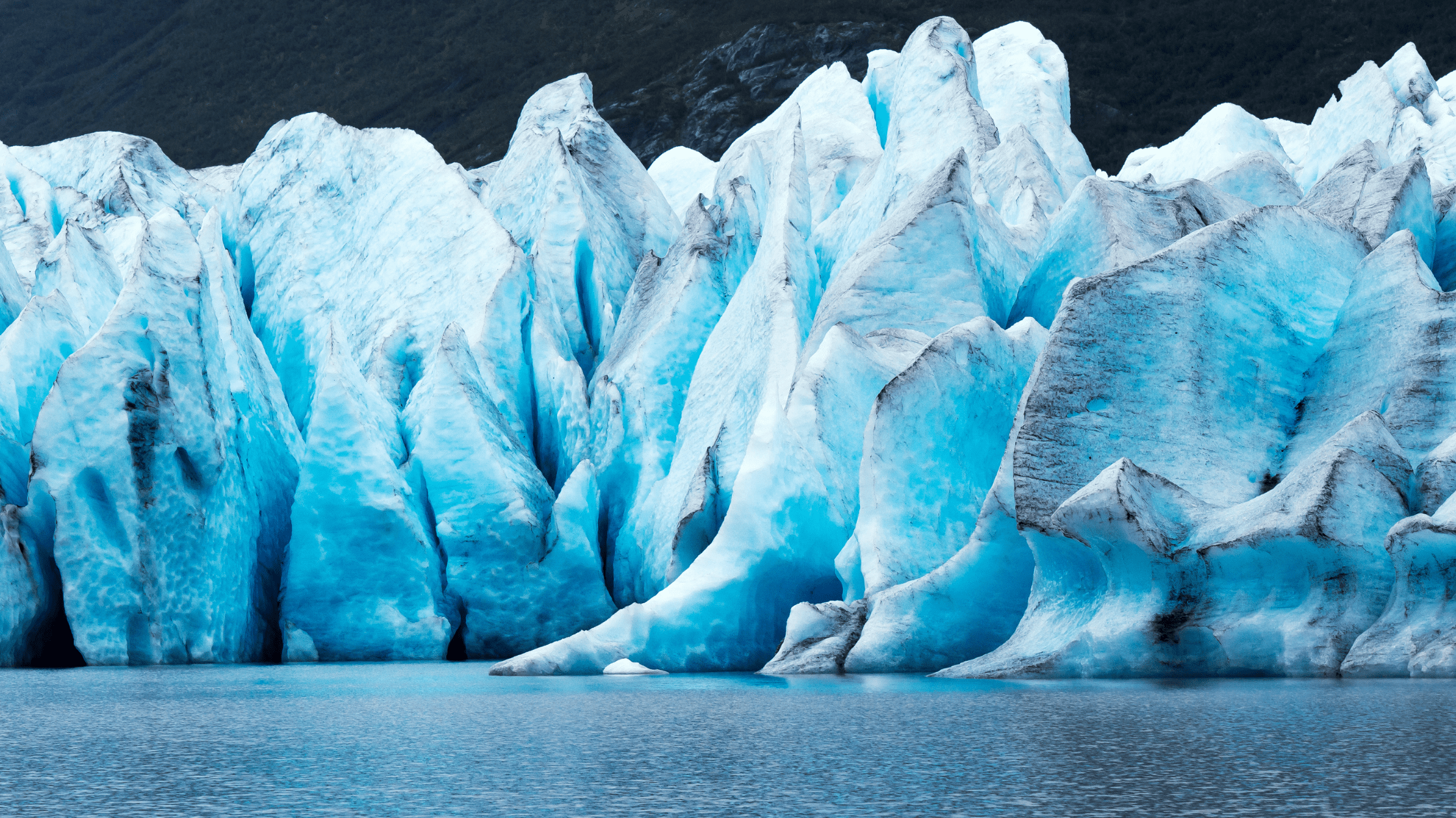 What are the 10 Types of Glaciers