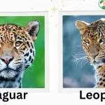 Jaguars and Leopards