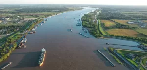 Mississippi River