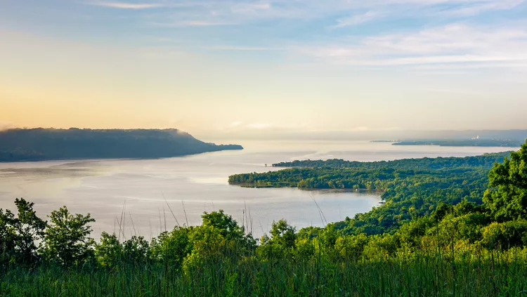 Mississippi River