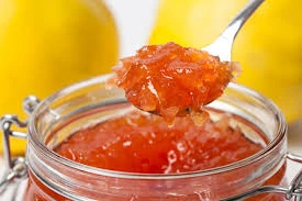 Quince Jam 