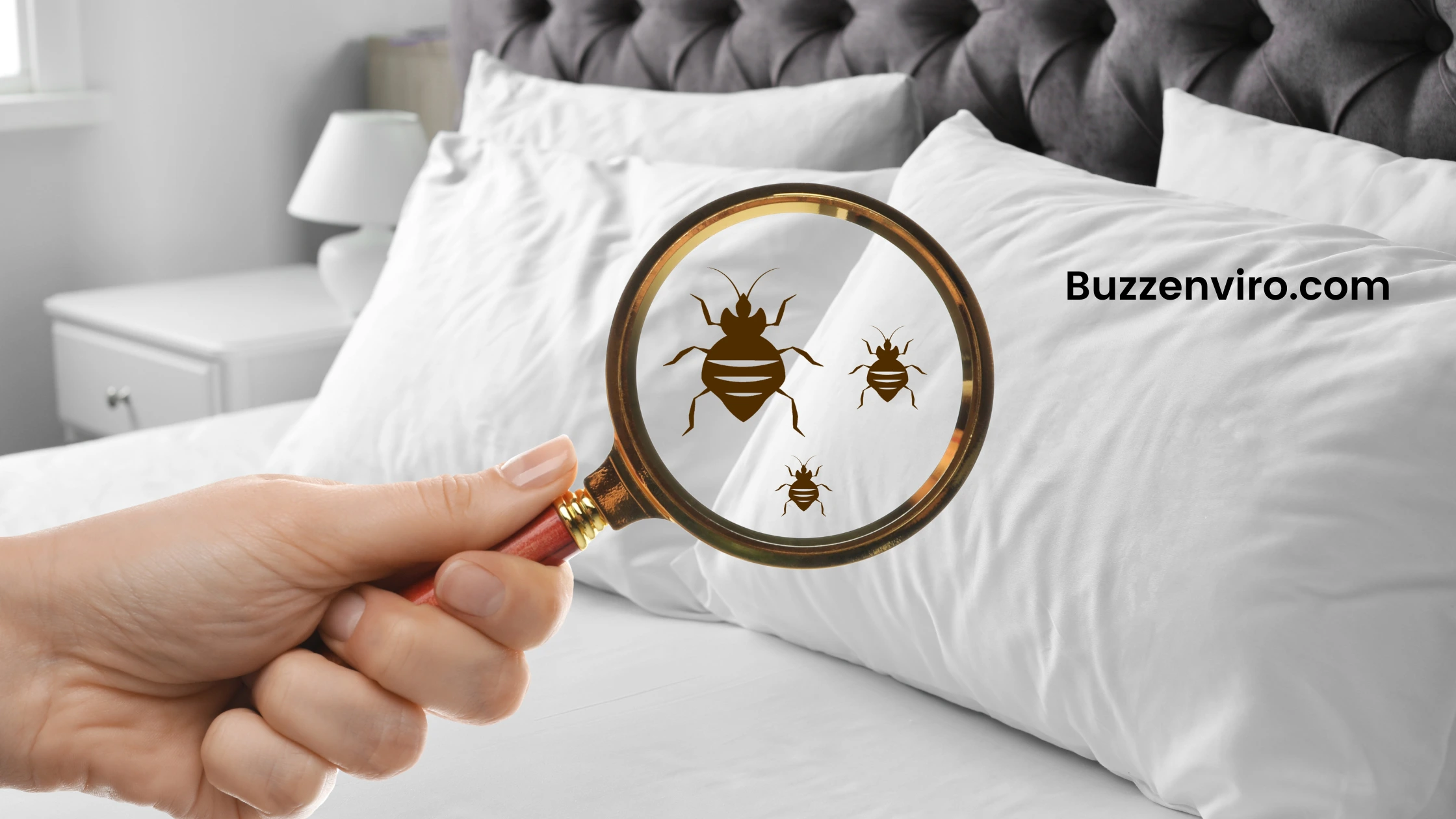 Where Do Bed Bugs Come From? Understanding Their Origins, Locations, and History