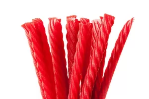 Are Twizzlers Vegan