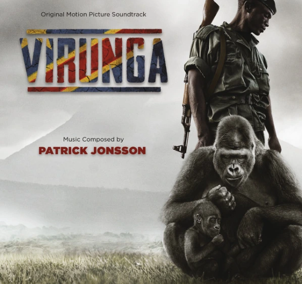 10 2 - BuzzEnviro.com Virunga is the top environment movies