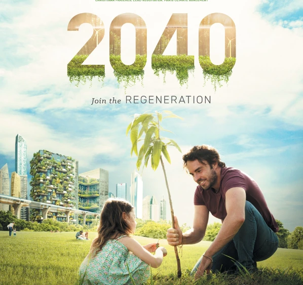 3 2 - BuzzEnviro.com 2040 is the top environment movies