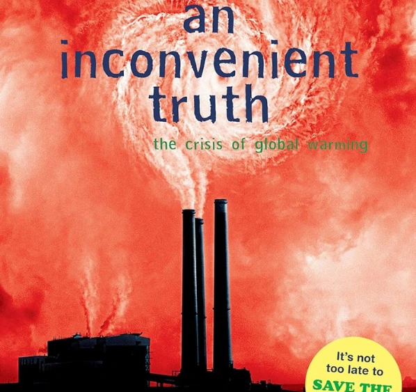 4 2 - BuzzEnviro.com An Inconvenient Truth is the top environment movies