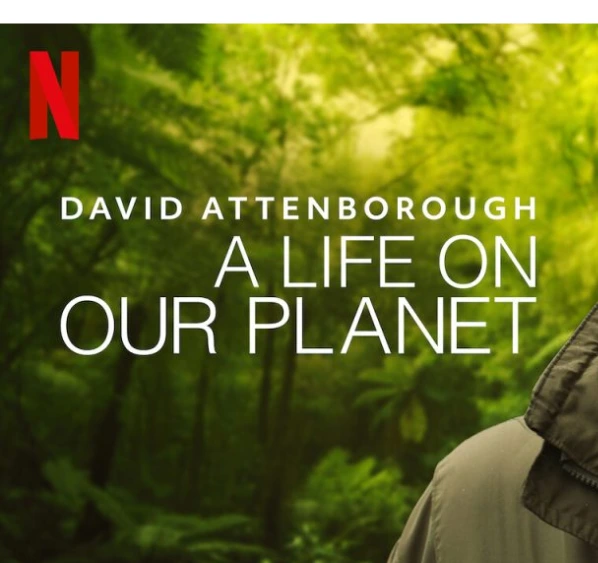 7 2 - BuzzEnviro.com David Attenborough is the top environment movies