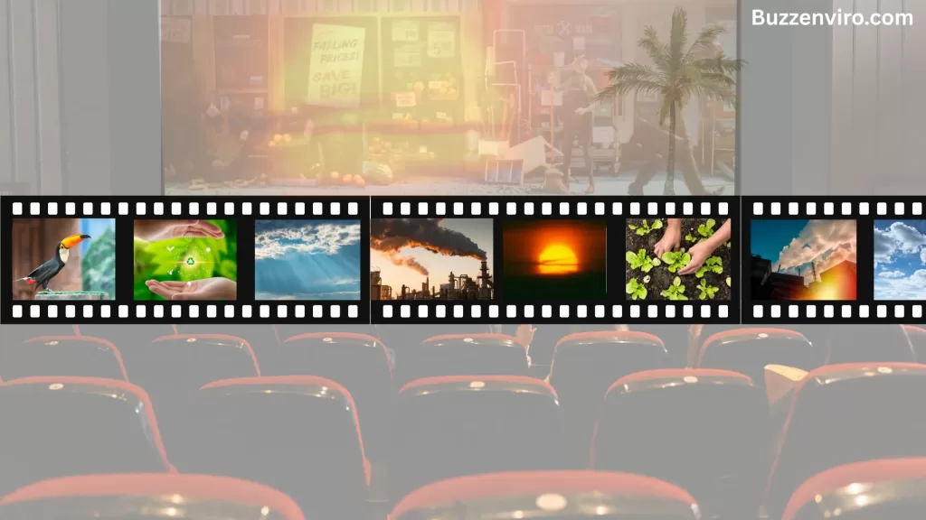 Top Environment Movies