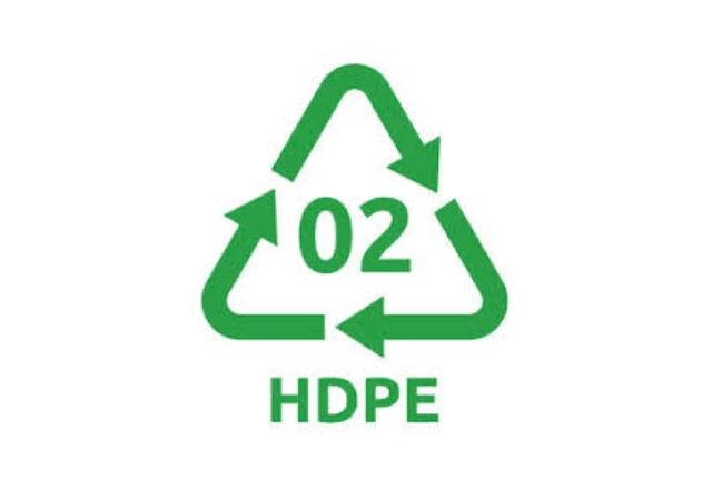 Add a subheading 6 - BuzzEnviro.com Recycling Symbols on Plastic-HDPE