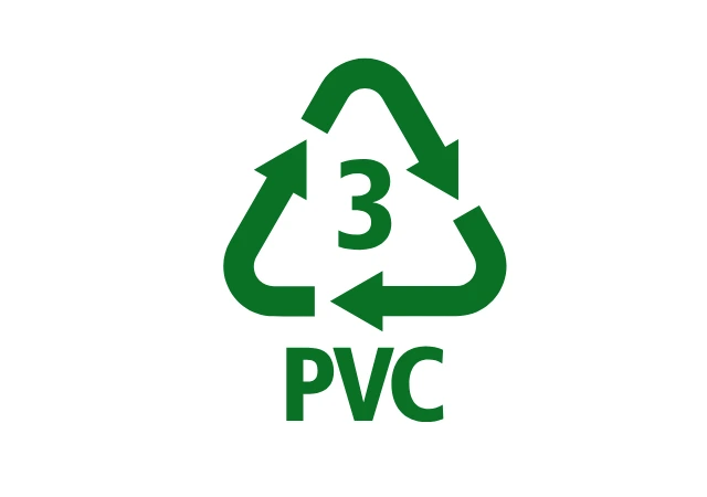 Add a subheading 7 - BuzzEnviro.com PVC-Recycling Symbols on Plastic