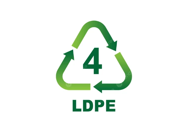 Add a subheading 8 - BuzzEnviro.com LDPE- Recycling Symbols on Plastic