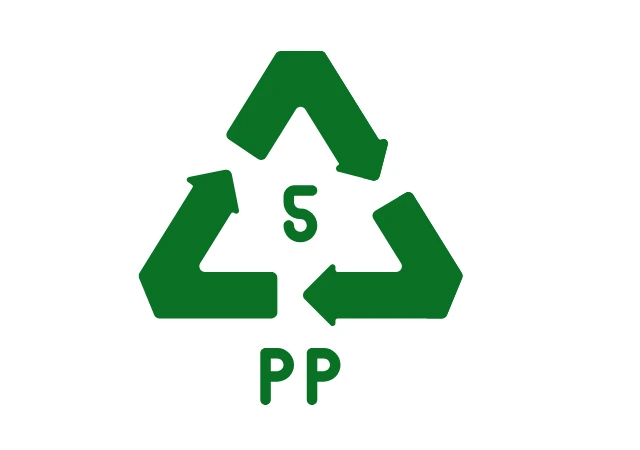 Add a subheading 9 - BuzzEnviro.com PP (Polypropylene)-Recycling Symbols on Plastic