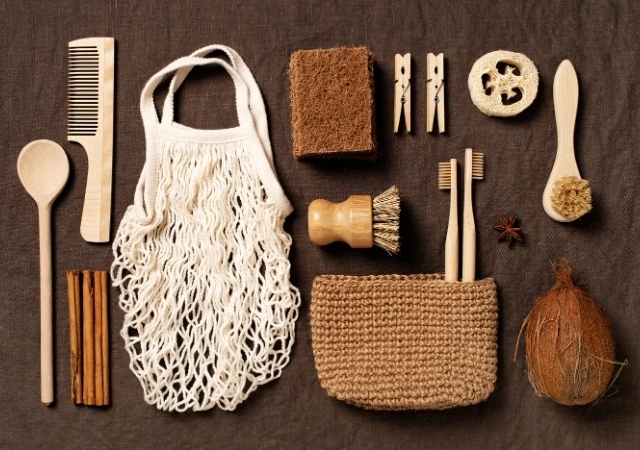 Embrace Reusable Products to Start Living a Zero-Waste Lifestyle