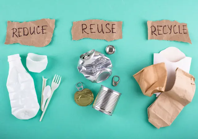 Untitled design 5 - BuzzEnviro.com Principles of Reduce, Reuse, Recycle in Plastic Waste Management