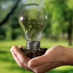 10 ways to life a sustainable life