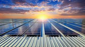 renewable energy sources 2026-Solar Energy