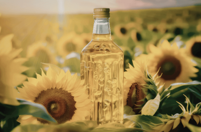 Native Sunflowers (Helianthus) is one the keystone plants 