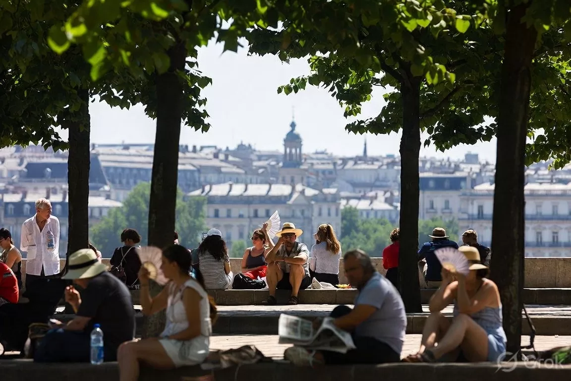 Europe's 2026 Heatwaves: Why Summers Keep Breaking Records