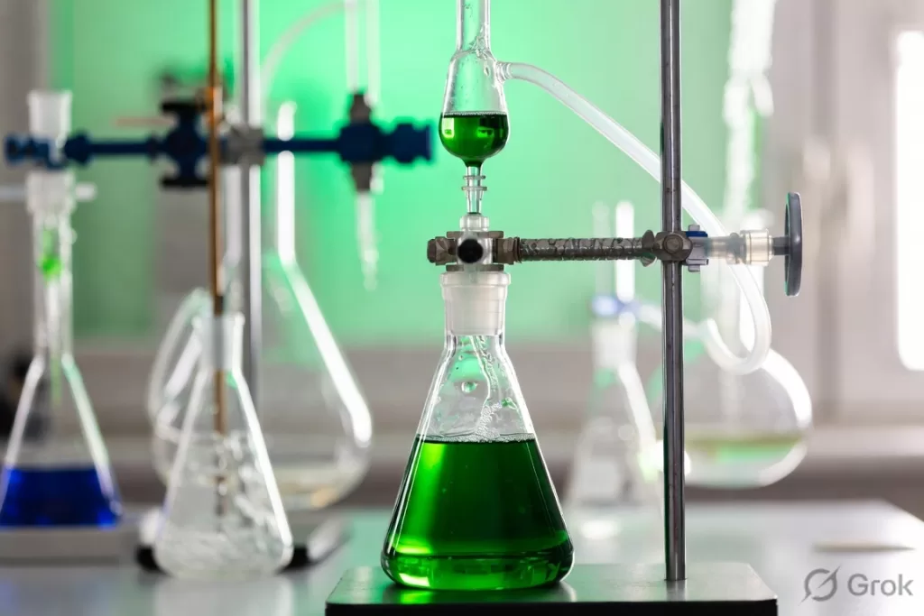 New Catalyst Could Make Green Hydrogen Cheaper Than Ever