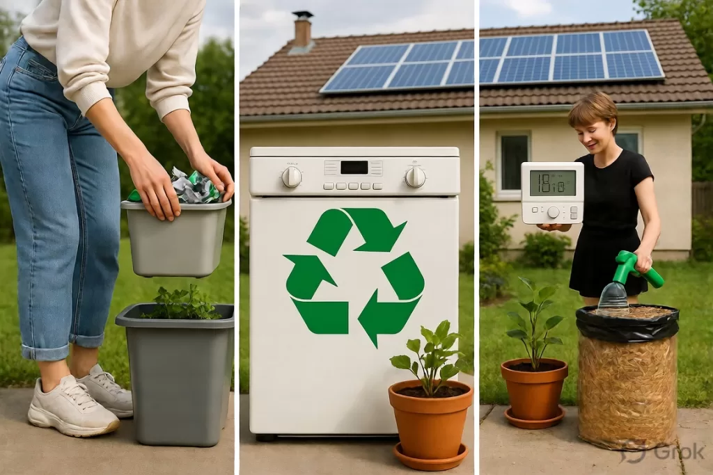 How to Reduce Your Carbon Footprint at Home in 2026