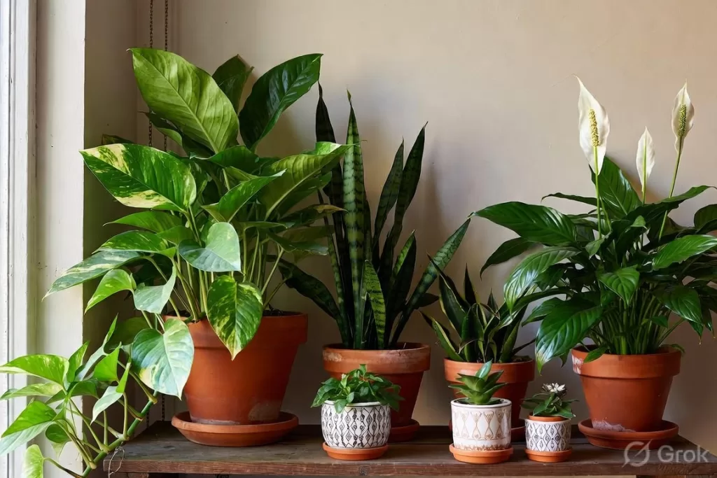 With indoor air quality drawing more attention every year, air-purifying houseplants remain one of the most popular — and most misunderstood — solutions people reach for. Here's an honest look at the best air purifying plants for home use, backed by the real research behind them. What Is the NASA Clean Air Study — And What It Actually Found In short: NASA's 1989 Clean Air Study tested common houseplants in sealed chambers and found several species could absorb specific indoor pollutants, but real homes don't behave like sealed lab chambers. The original NASA research, led by B.C. Wolverton, tested interior landscape plants for their ability to remove indoor air pollutants, and later work expanded the list and focused on removal of specific chemicals. It became one of the most widely cited justifications for indoor greenery — but the fine print matters. Wikipedia The Top Plants and What They Remove Snake Plant — removes formaldehyde, xylene, and toluene; extremely low-maintenance and tolerant of low light Spider Plant — effective against formaldehyde, benzene, xylene, toluene, and nitrogen oxides; ideal for beginners Peace Lily — removes formaldehyde, benzene, trichloroethylene, xylene, and ammonia; also adds helpful humidity Pothos — hardy, fast-growing, and effective against common household VOCs English Ivy and Bamboo Palm — strong performers against benzene and trichloroethylene, with the bamboo palm doubling as a natural humidifier What Newer Research Says This is where it gets important for realistic expectations. Follow-up research from Drexel University found that in normal homes with typical airflow — as opposed to sealed test chambers — the air-purifying effect of houseplants is far smaller than the original study implied. You would realistically need dozens of plants per room to match what a single air purifier can do. That doesn't mean plants are useless — they still add humidity, aesthetic value, and measurable mental health benefits — but they shouldn't replace mechanical filtration or ventilation as your primary defense against indoor pollutants. How to Actually Improve Indoor Air Quality Use plants for humidity, mood, and modest pollutant reduction — not as a stand-alone solution Pair 2–3 well-placed plants per room with a HEPA air purifier for real particulate removal Ventilate regularly, especially after cooking, cleaning, or during high-pollution outdoor days Avoid off-gassing furniture and finishes where possible to reduce the pollutant load in the first place Conclusion The best air purifying plants for home use — snake plants, spider plants, peace lilies, and pothos among them — are genuinely useful additions to a healthy home, but the science shows their impact is modest rather than magical. Combine them with good ventilation and mechanical filtration for the best real-world results in 2026.